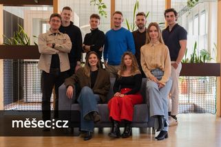 Pečovatelku umí najít do dvou dnů. Český startup digitalizuje pomoc pro seniory